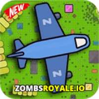 Guide Zombs Royale.io New 2018