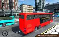 Luxury Bus Simulator 2018 Screen Shot 1