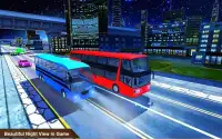 Luxury Bus Simulator 2018 Screen Shot 4