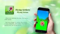 Flying Archery - For Android Screen Shot 1