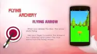 Flying Archery - For Android Screen Shot 0