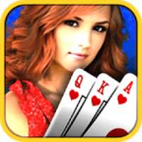 Mini Poker - Free Multiplayer Card Game