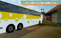 Drive Luxury Bus Simulator 3D Screen Shot 5