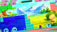 Princess Rapunzel&Maximus Adventure vacation games Screen Shot 3