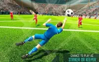 Football World Cup 2018: Soccer Stars Dream League Screen Shot 6