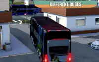 Drive Luxury Bus Simulator 3D Screen Shot 7