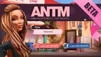 America's Next Top Model Game Screen Shot 2