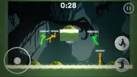 Stick Game Online: The Fight Screen Shot 4