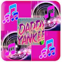 DADDY YANKEE Piano tiles