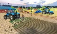 Harvester Simulator 2018 Screen Shot 6