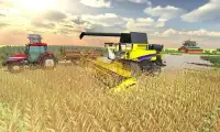 Harvester Simulator 2018 Screen Shot 7