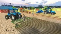 Harvester Simulator 2018 Screen Shot 3