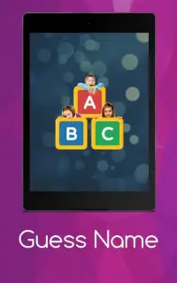 ABC - Free Learning Fun Game Screen Shot 13