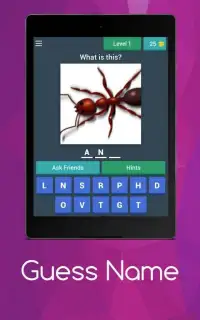 ABC - Free Learning Fun Game Screen Shot 12