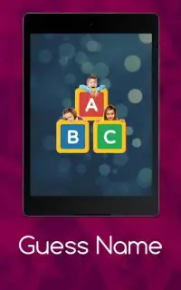 ABC - Free Learning Fun Game Screen Shot 6