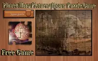 planet mars gambar permainan puzzle Screen Shot 6