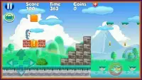 Adventure of super Dora-Emon : Run Doremon Games Screen Shot 3