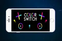 Switch Color New 2018 Screen Shot 0