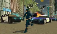 Flying Flash Speed Hero: Top Flash Game Screen Shot 13