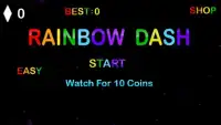 Rainbow Dash Screen Shot 6