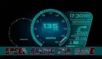 Crazy Speed Car Screen Shot 2