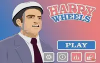 Happy Wheels-Shortlife Adventure2 Screen Shot 3