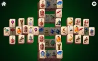 Mahjong Solitaire Classic Bonus Screen Shot 3