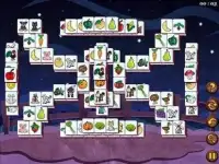 Mahjong Solitaire Classic Bonus Screen Shot 0