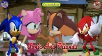 EmeraldSwap For Sonic And Friends Screen Shot 0
