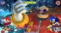 EmeraldSwap For Sonic And Friends Screen Shot 3