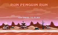 Run Penguin Run 3: Free Running Games Screen Shot 2