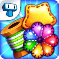 Fluffy Shuffle - Cute Match-3 Puzzle Adventure