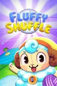 Fluffy Shuffle - Cute Match-3 Puzzle Adventure Screen Shot 14