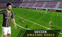 FIFA Craze 2018 - Soccer Adventure Screen Shot 17