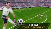 FIFA Craze 2018 - Soccer Adventure Screen Shot 9