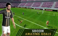 FIFA Craze 2018 - Soccer Adventure Screen Shot 5