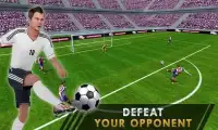 FIFA Craze 2018 - Soccer Adventure Screen Shot 15