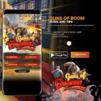 Guns of Boom - Online Shooter Guide Screen Shot 1