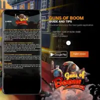 Guns of Boom - Online Shooter Guide Screen Shot 2