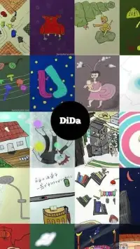 DiDa - Dixit Screen Shot 1