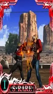 king of fighters 2002-2018 Screen Shot 0
