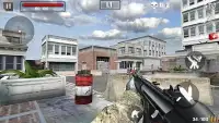 Sniper Special Blood Killer Screen Shot 2