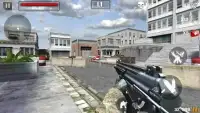 Sniper Special Blood Killer Screen Shot 4
