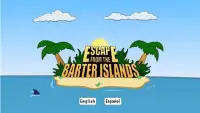 Escape from the Barter Islands Screen Shot 5