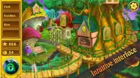 Hidden Fairy Garden: Hidden Object Screen Shot 3