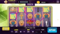 Slots Dengan Free Spins Dan Bonus App Money Games Screen Shot 0