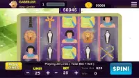 Slots Dengan Free Spins Dan Bonus App Money Games Screen Shot 2
