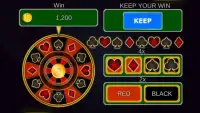 Slots Dengan Free Spins Dan Bonus App Money Games Screen Shot 1