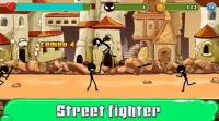 Stickman Revenge - Ninja Warrior - Shadow Fight Screen Shot 3