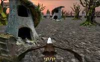 Birds Flying Eagle Simulator 3D Screen Shot 1